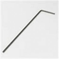 Pool 1/4" Hex Key 